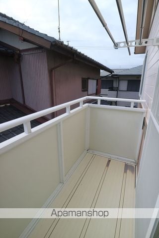 浜松市中央区 2階建 築26年の内装写真