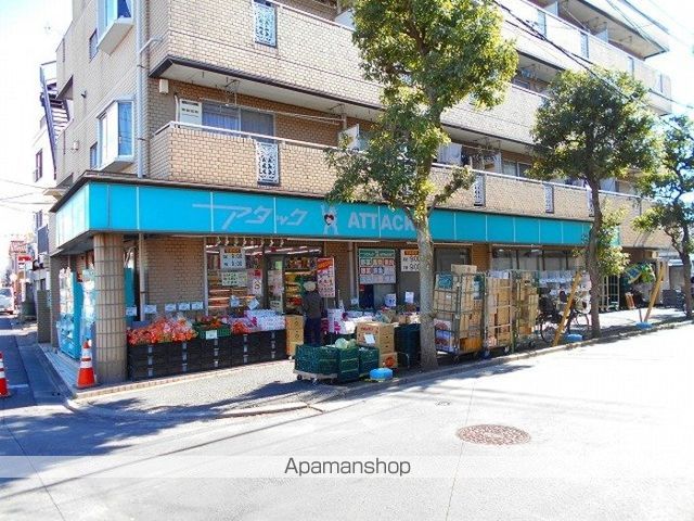 セレシェイラ参番館の周辺写真