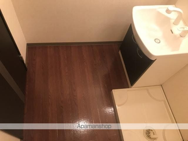 ヴェニール紀ノ川の内装写真