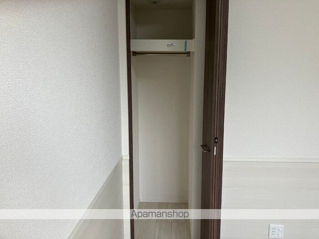 DーROOM引水の内装写真
