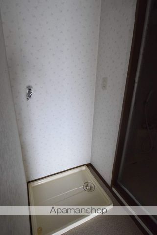 グランコート産興の内装写真