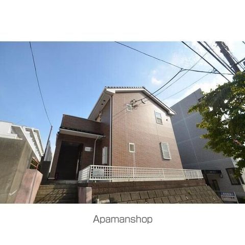 パークヒルの外観写真
