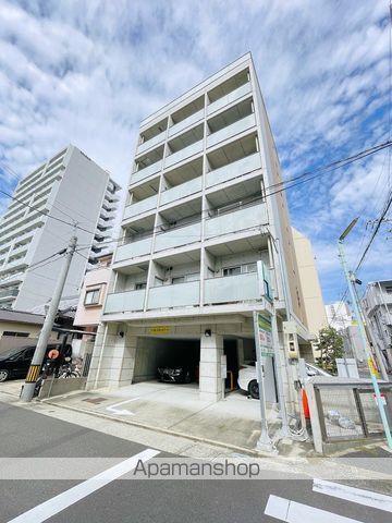 une semaineの外観写真