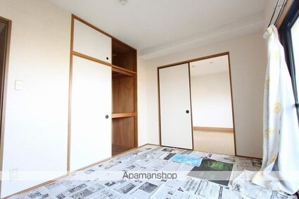 サン・ヴァリー１１５[3DK/64.7m2]の内装6