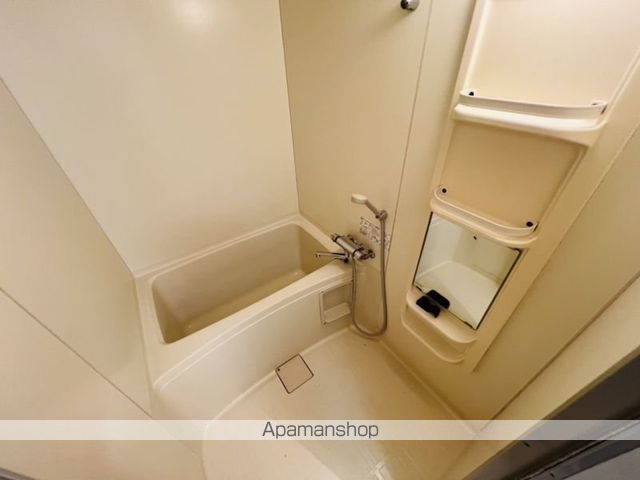 メゾン富岡の内装写真