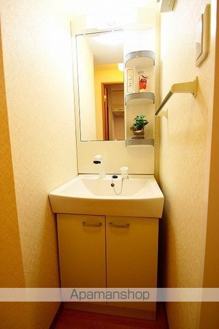アルエットの内装写真