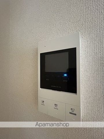 デベックス217の内装写真