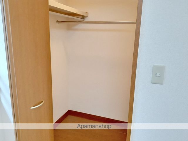ディア立夢の内装写真