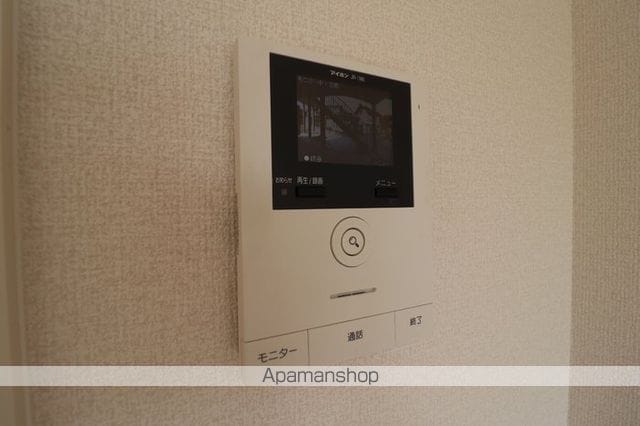 D-room百合野の内装写真