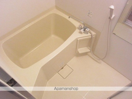 第６水野マンション[1DK/33.6m2]のバス