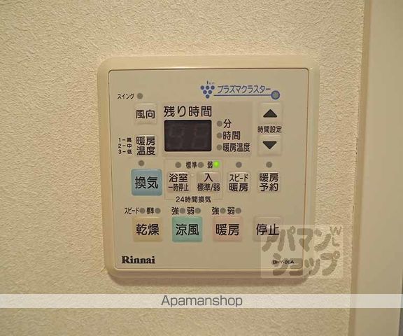 ケイズメゾン春日森の内装写真