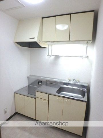 ノースランド西町A棟の内装写真