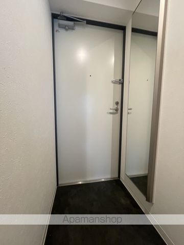 KALMIA桑園の内装写真