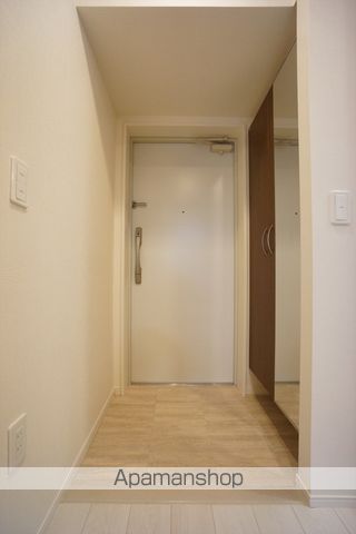GRAND SOLEIL大須白川の内装写真