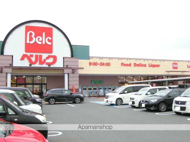 CASA RIOの周辺写真