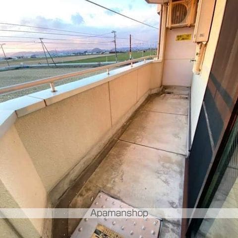 マンションVENWの内装写真