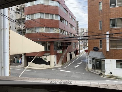 ＰＬＡＣＥ十日市[1DK/41.5m2]の眺望