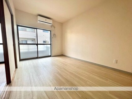 パステロードⅡ番館[2DK/39.66m2]の内装