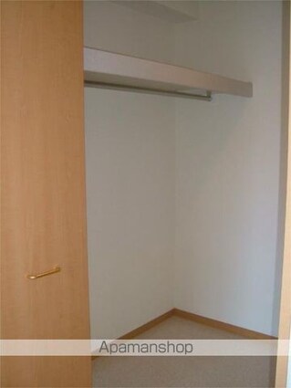 フェリシア[1SLDK/56.58m2]の収納