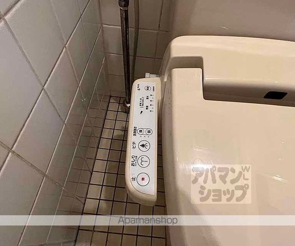 マンション丸高の内装写真