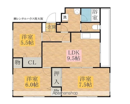 サムネイルイメージ