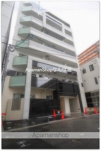 ラメゾンヴェール上町の外観写真