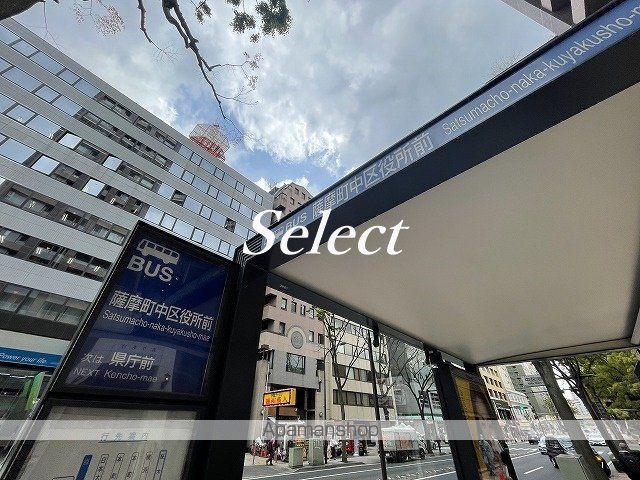 プランドール横浜の周辺写真