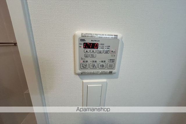 WORVE吹田江坂の内装写真
