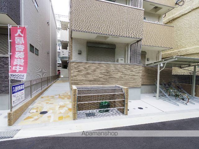 フジパレス北城内EASTの外観写真