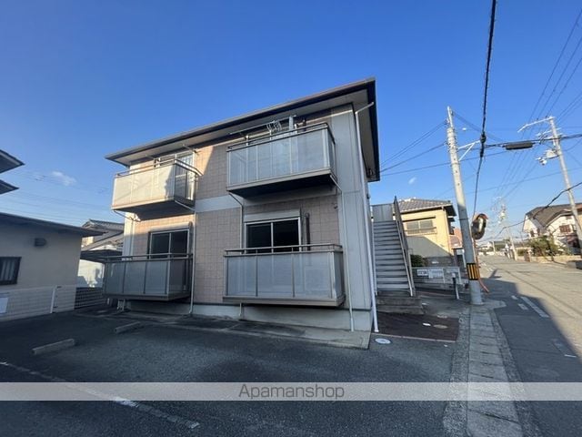 セルベイユIIIの外観写真