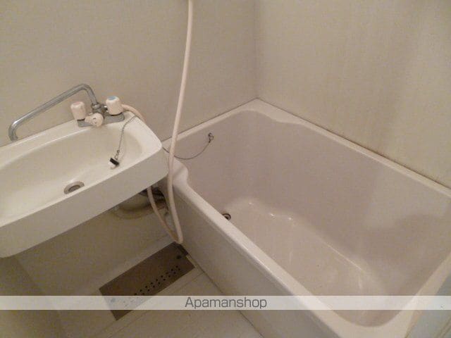 第1クリスタルハイム新大阪の内装写真