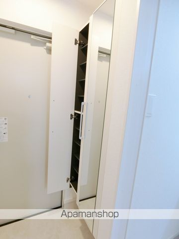 ヒカルサ京田辺大住の内装写真