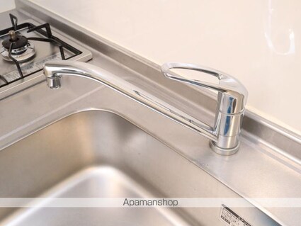 Ｒｅｓｉｄｅｎｃｅ　Ｉｍａｉｋｅ[1K/21.9m2]の内装6