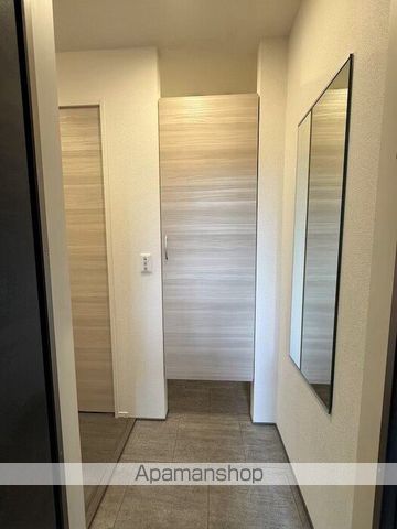 COLERMO舟入南の内装写真