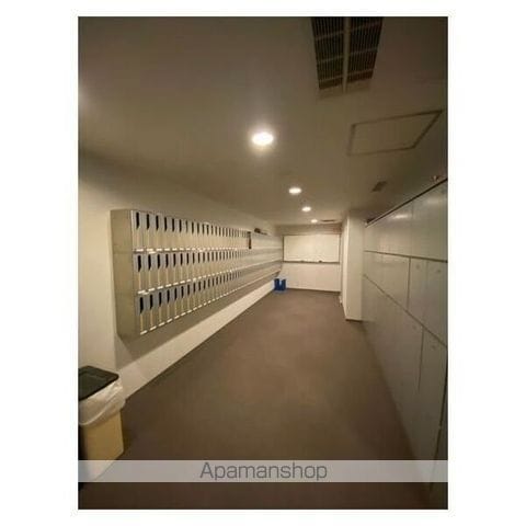くずは寮の内装写真