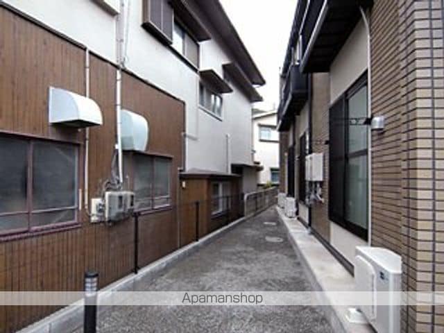 レオパレス湯河原Villaの内装写真