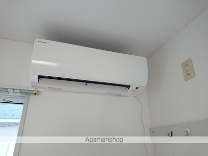 ピーチＨＯＵＳＥ[1K/24.84m2]のその他設備