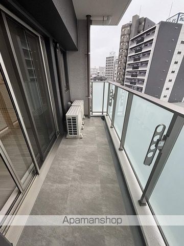 CASA REGULUS FUKUSHIMA NODAの内装写真