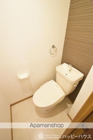 グレイスコートの内装写真