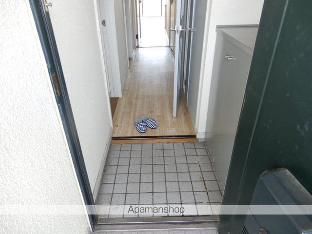 ファミールコミヤマの内装写真