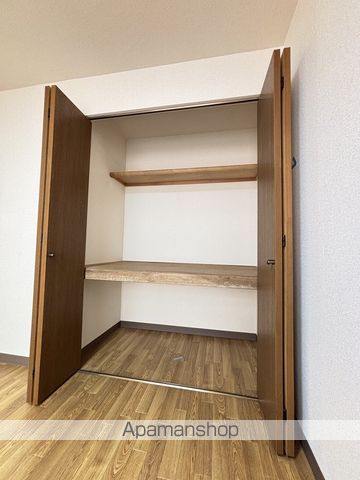 ピュアライフ亀田本町の内装写真