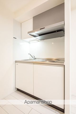 CITY WALK永福町の内装写真