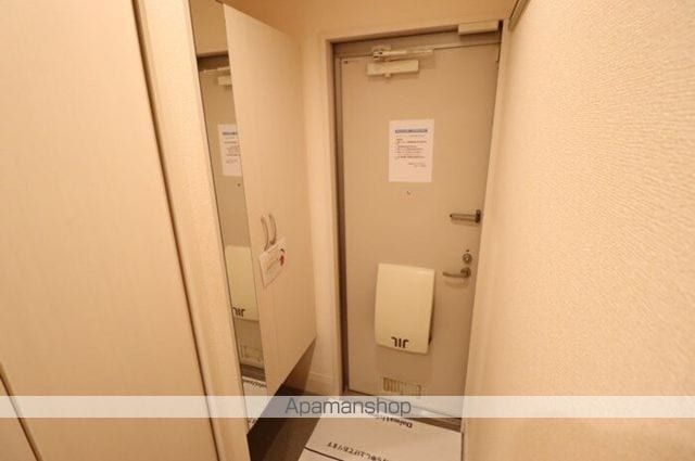 伊佐山ハイツの内装写真