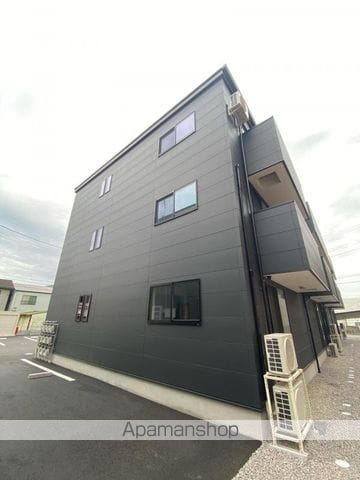 プレミアムレジデンス瀬戸内 A・Bの外観写真
