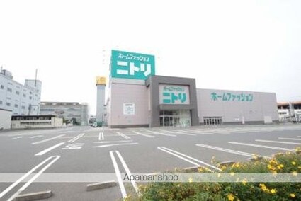 サンコーポ楠木[1K/19.53m2]の周辺12