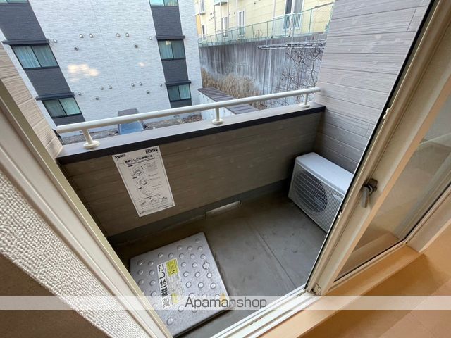 DECOの内装写真