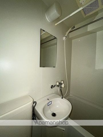 ベルトピア手柄Vの内装写真