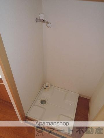 CITY SPIRE東石井の内装写真