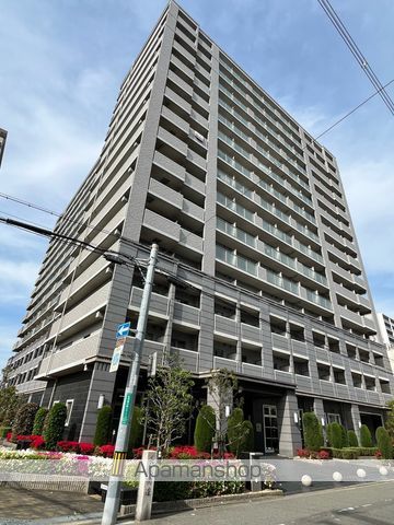 フェニックスレジデンス堺東の外観写真