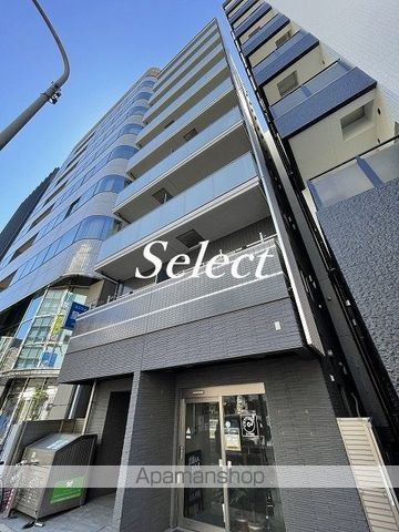 K YOKOHAMAの外観写真